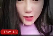 Twitter性感十足的网红美女（plas啪酱）让户外路人全方位看到自己的玲珑有致的极致好身材 [174V-1.3G]-srcmini