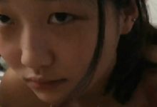 曝光江苏大学工商管理系女大学生（李晓婕）与新男友冠希哥的亲密视频，一起围观两人的特殊癖好-srcmini