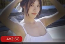 麻瓜传媒我是(苏畅),我又回来了!纯欲女神天花板的回归之作-1-4合集-4V2.6G-srcmini