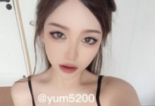 Twitter冰清玉洁的高颜值女神（小鹿丢了），梦幻联动携手闺蜜（欲梦）为大家带来超美接拍写真[NV342M]-srcmini