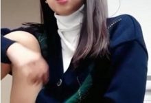 清纯00后女大学生（橙子）浴室自拍53部，娇嫩肌肤白璧无瑕-srcmini