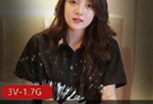 星空传媒女演员颜值巅峰之一女神（穆娜）一脸青涩与高大帅气的好哥哥接拍【3V-1.7G】-srcmini