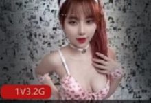 抖音极品网红（Meiilyn）表面清纯可爱内心十分火热的舞蹈主播被金钱迷失双眼[1V3.2G]-srcmini