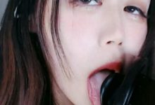 斗鱼软萌夹子音主播《小琪软糖》可萝可御，嗲嗲小仙女气质拉满-srcmini