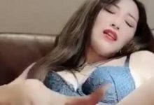 秀人网风韵女神（周慕汐）罕见露脸，快来品味盛世美颜~【1V，718M 】-srcmini