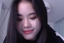 CB站可爱眼镜娘（li_chang）乖巧柔弱易推倒~【7V-1.27G】-srcmini