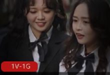 蜜桃传媒新晋女神（溫芮欣）可爱学生妹在图书馆和男朋友悄悄拍摄裙子下边的风光 [1V-1G]-srcmini