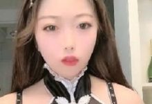 韩国丰满模特（超美韩）超短旗袍出镜，蜂腰长腿婀娜妩媚【2.15GB】-srcmini