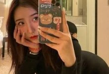 抖音热门小仙女模特（@yuer），被这个行业污染变成了擦边网红【433M】-srcmini