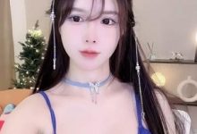 虎牙高端大气的女神（DeepEggs）简直太美了，绝对带给你100%心动的感觉【5V-5.6G】-srcmini