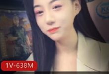 糖心电竞陪玩女神（阿娇）衣着清凉在电竞房展示细腻柔滑的大长腿 [1V-638M]-srcmini