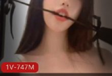 秀人网来自浙江杭州的人气网红（美桃酱），把江南妹子的柔软与温婉展现得淋淋尽致-srcmini