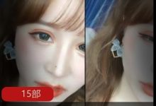 糖果传媒女神甜美清纯的（猫系女友），身材性感火辣魅力十足-srcmini