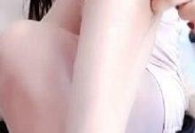 虎牙绝美主播（mua车车酱） 凭借火辣舞蹈爆红，性感身材吸粉无数【936MB】-srcmini