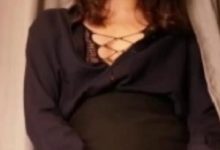 JVID丰满御姐（雪莉） 深V长裙自拍，傲人曲线散发迷人女人味【591MB】-srcmini