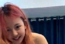 近期爆火的校园女生吃瓜视频，纯情少女不自爱行为引人深思[14V-2.3G]-srcmini