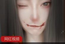 南京女子拍摄的反差女风格作品合集：圣R玛丽亚-srcmini