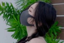 私人订制的网红玩偶姐姐香港娃娃，带你体验海岛生活-srcmini