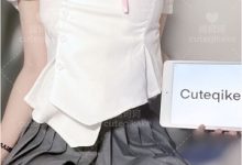 大学生宿舍的绮珂珂挑战室友眼光-srcmini