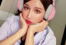 人气网红辛尤里付费视频-srcmini