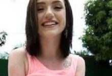 GracieGates欧美可爱新人大合集-srcmini