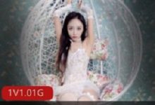 超美女神年度社保作品-srcmini