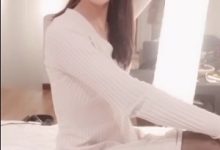 TS女装大佬李智贤超美图集-srcmini