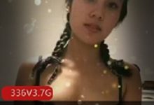 抖音爱好者的福音：AI换脸变装原味卡点资源-srcmini