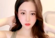 琪琪：快手网红女神的绝顶尤物-srcmini