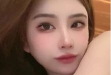 顶级杭州名媛RosesJoo鲤鲤女神-srcmini