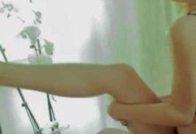 刘玥合集：留学生女神带来的人气推荐-srcmini