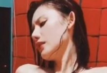 精选超人气名模精选海鲜馒头meixue女神阿朱-srcmini