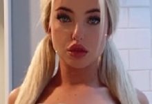 大罩杯网红Emmakotos的OnlyFans视频与图包-srcmini