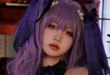 刺猬小姐刻晴芭芭拉35P306M百度盘-srcmini