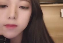 高颜值女神的奶球表演合集-srcmini