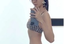 女徒弟李元玲的日常私拍大合集-srcmini