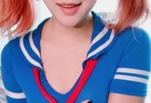 MissWarmJ的最新合集-srcmini