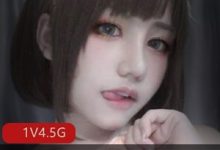 绝版合集：Cos☆ぱこ1-300大合集第23期-srcmini