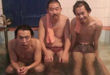 疯狂的石头：宁浩导演的喜剧片，超清珍藏版，强烈推荐-srcmini