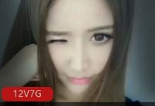 虎牙高颜值网红鹿少女才艺展示22套合集-srcmini