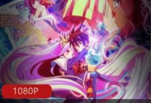 推荐的日本动漫游戏人生高清中字版-srcmini