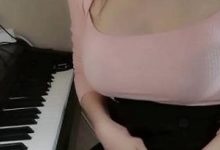 奶牛女神-srcmini