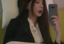 OnlyFans网红赵汝珍合集-srcmini