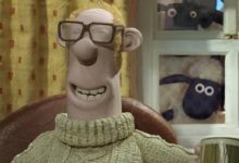 小羊肖恩：经典版动画电影高清推荐-srcmini