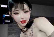 VAM-Madei苏幼蝶精选黑丝老板娘风S诱人1V-3.8G时长51分值得一看-srcmini