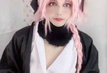 只有fans的日本伪娘coserMomo的小合集-srcmini