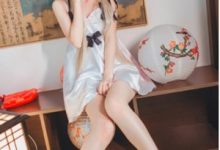 虎牙小仙女疯猫ss写真合集-srcmini