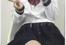 百合预警：大一学妹S的恋爱日常中的男朋友T-srcmini