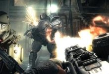 德军总部前传：旧血脉（中英文版）-srcmini