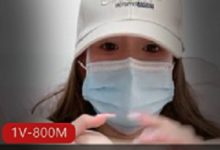 绿播乔乔妹妹的完美粉嫩身材-srcmini